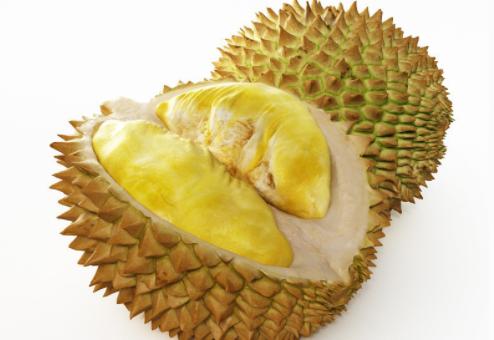 榴莲有点生不甜还能放熟吗,榴莲有的不甜是没熟么