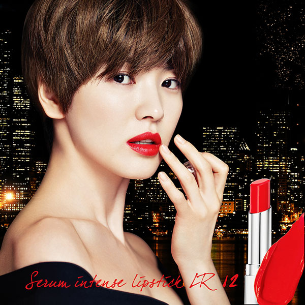 薛甄珠同款红唇,薛甄珠口红排行