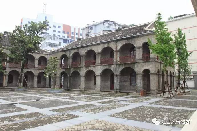 「走遍江西100县」西湖区：千年南昌看西湖