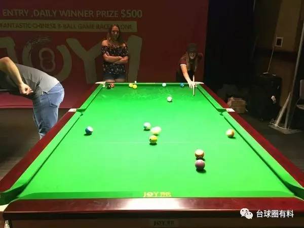 乔氏台球新闻发布会,乔氏台球扬帆起航