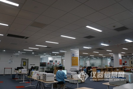 创新研发与高效管理相结合助力生命科学研究——走访贝克曼库尔特生物科技（苏州）有限公司