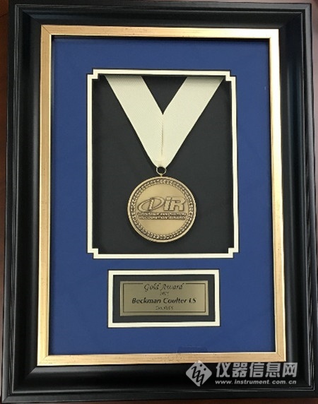 创新研发与高效管理相结合助力生命科学研究——走访贝克曼库尔特生物科技（苏州）有限公司