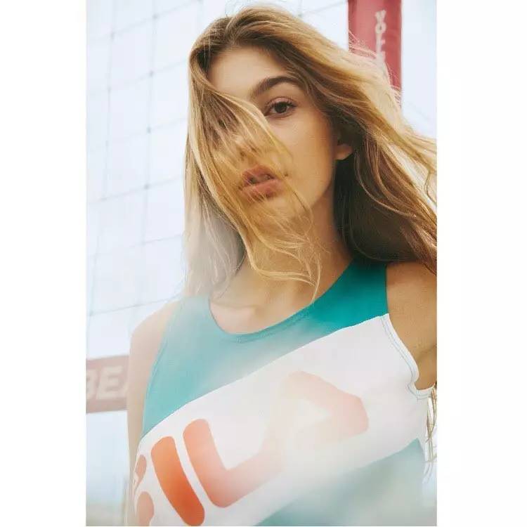 fila潮流衣服新款,fila潮流穿搭