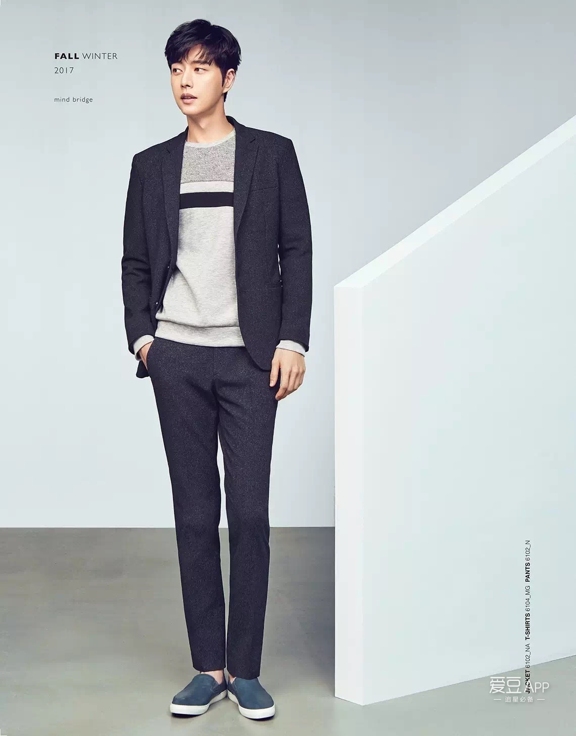 mindbridge秋日画报,mindbridge2021年春装西装外套