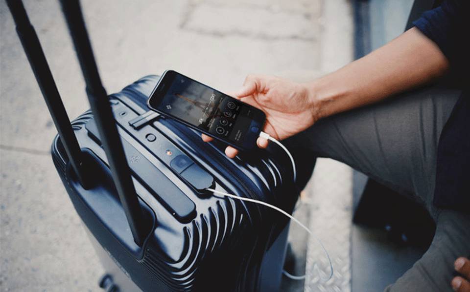 行李箱多少钱算正常,行李箱多少钱算合理