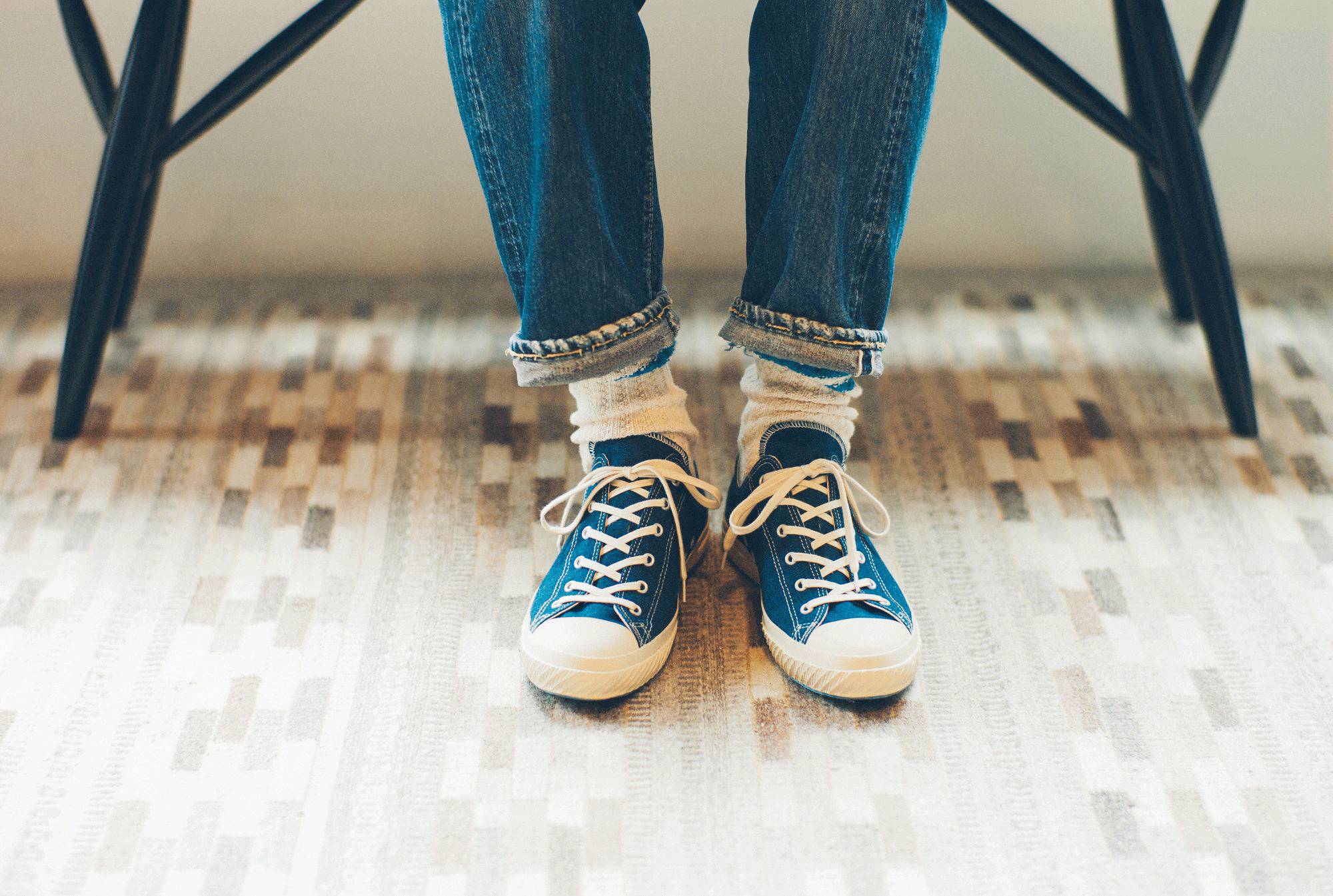 converse经典黑白帆布鞋,匡威帆布鞋推荐夏天小众