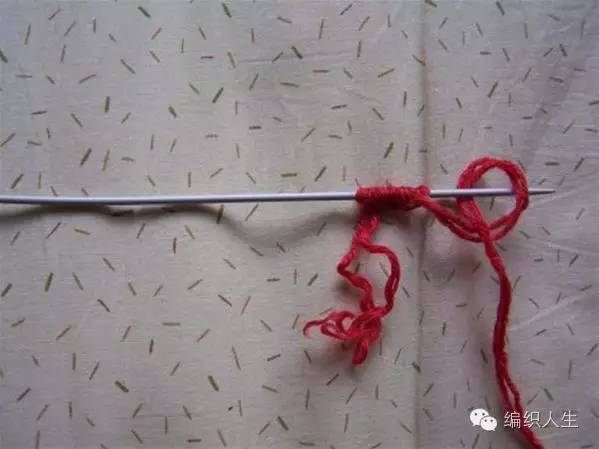 棒针毛线拖鞋编织教程全过程简单,毛线拖鞋棒针水草花编织视频