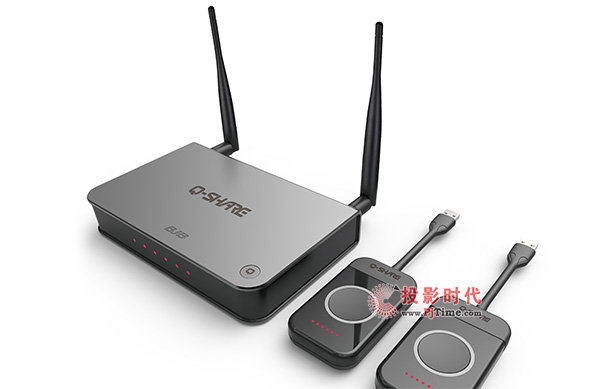 同辉佳视Q-Share2代新品上市震撼你的应用体验