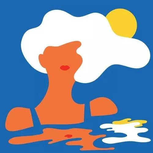 我们打开了这3种运动达人的随身包,看看她们有什么美肤秘笈