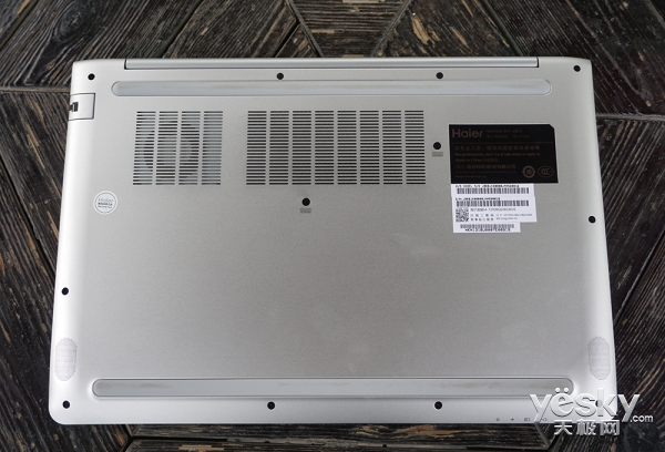 海尔凌越s14,戴尔灵越5000评测