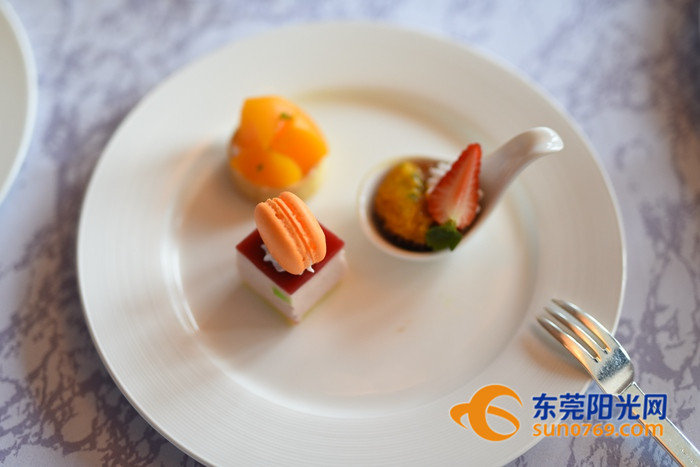 东莞下午茶的好地方推荐,东莞悠闲下午茶