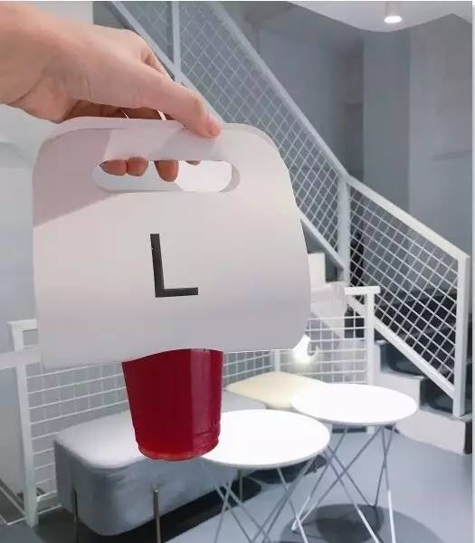 盛夏时光，相遇在菱角湖街角的北欧冷情咖啡店