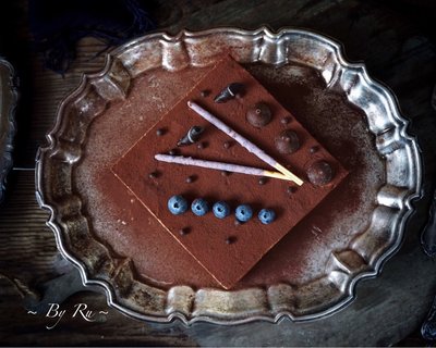 提拉米苏摆摊骗局,提拉米苏摆摊