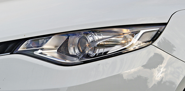 15年名爵mg锐行手动挡,智趣驾控视频