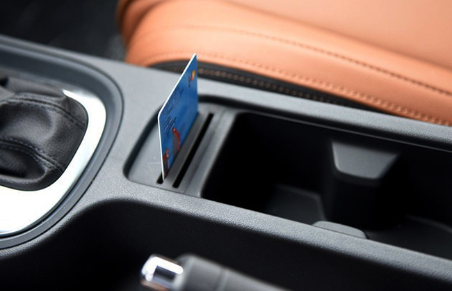 15年名爵mg锐行手动挡,智趣驾控视频