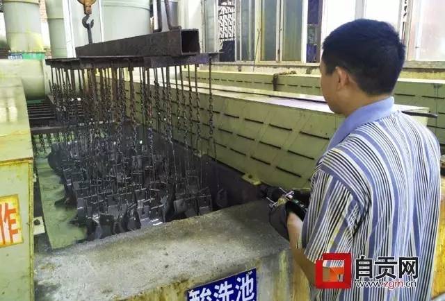 被督察组点名的晨光科技园区，现在整改如何了？