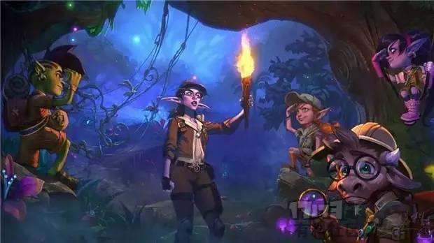 狂野卡包,狂野卡包前十包