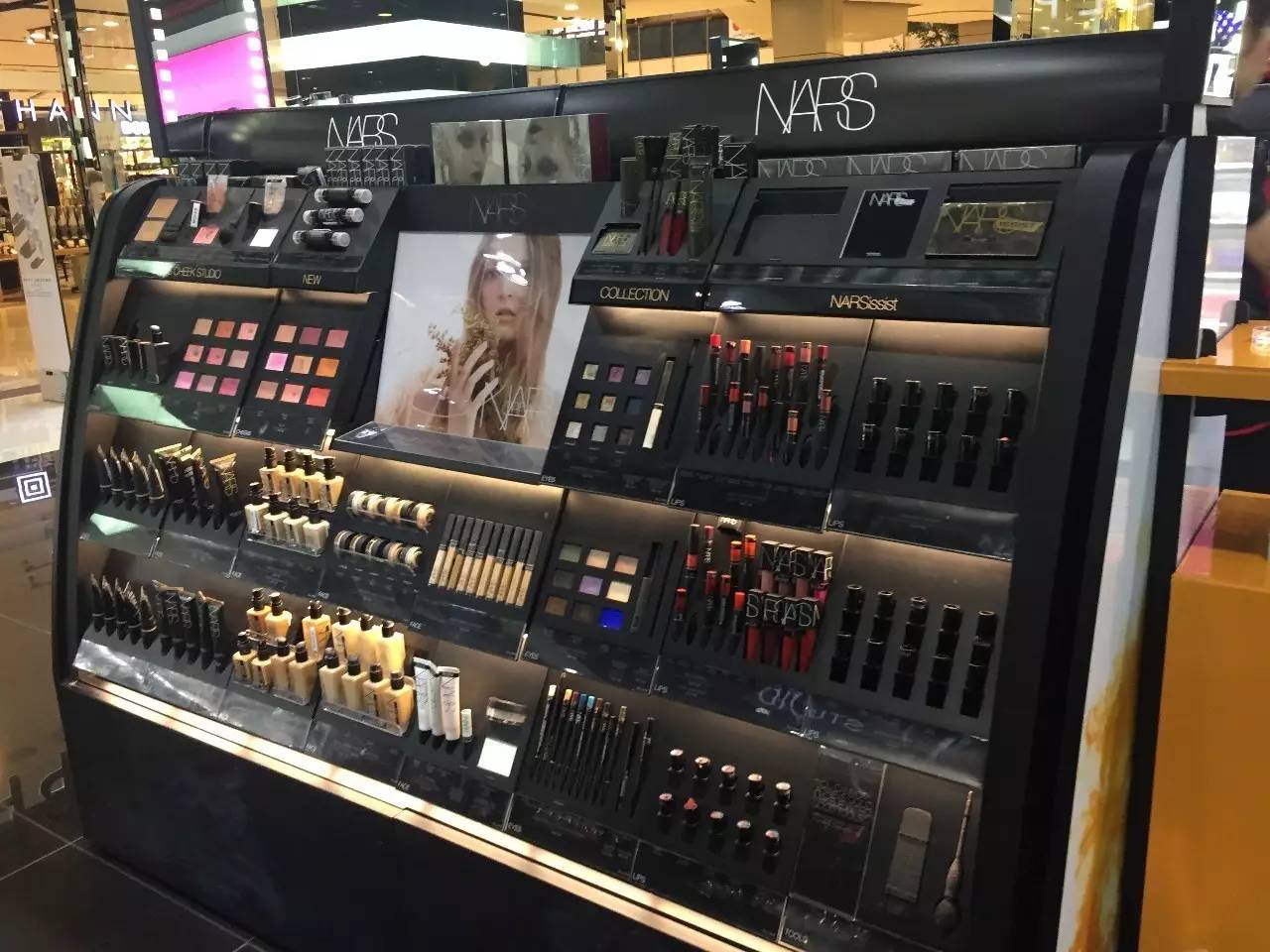 泰国十大必买便宜化妆品,泰国必买十大美容品