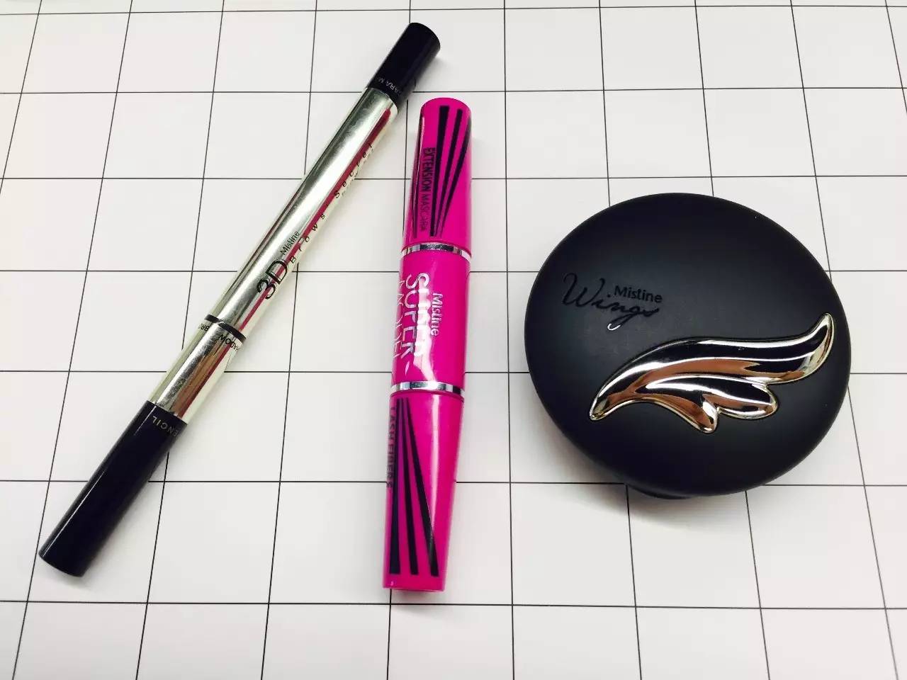 泰国十大必买便宜化妆品,泰国必买十大美容品