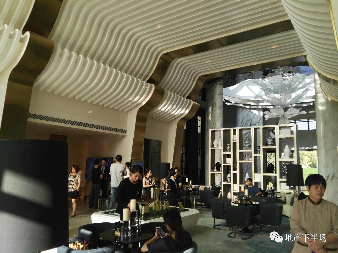 南京保利天悦140平装修,南京保利天悦装修效果图