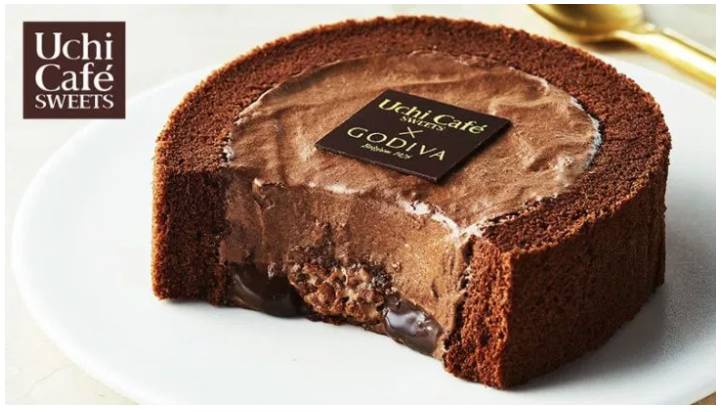 居然被便利店种草了？日本罗森与IceMonster合作款限量发售（内附日本便利店甜品攻略）