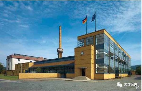 实用的德国设计背后的故事,德国设计师设计特点