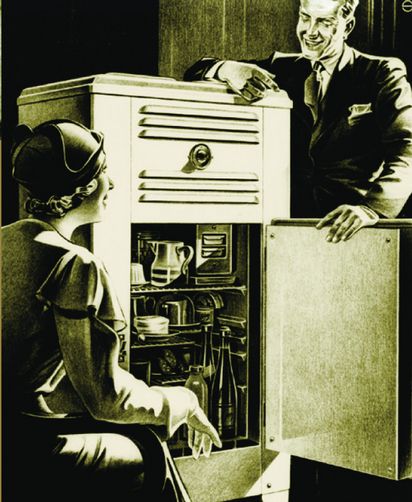 1902年，空调之父改变了人类的生活！这条消息，明天将改变部分芜湖人的生活！