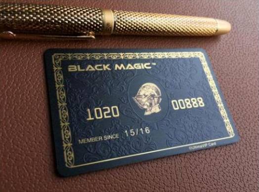 买了郑爽代言的「环球黑卡」,交了199RMB的智商税……