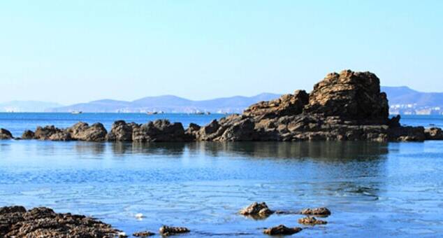 沙滩戏水通关攻略,秦皇岛黄金海岸浴场攻略