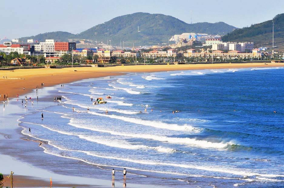 大学生旅游节|青岛最给力25条自由行路线,总有一条适合你!