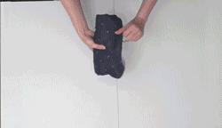 最全叠衣服方法,收藏这一篇就够了!