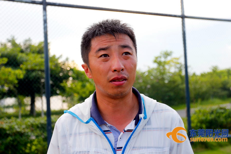 东莞麻涌足球赛,东莞市第九届田径运动会