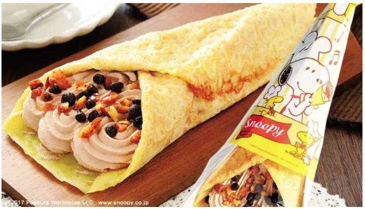 居然被便利店种草了？日本罗森与IceMonster合作款限量发售（内附日本便利店甜品攻略）