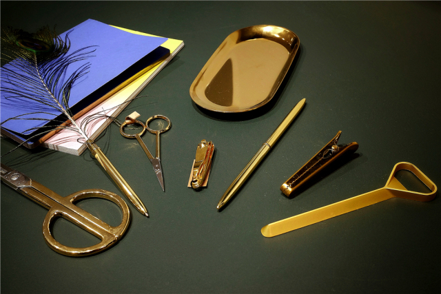 好的生活｜别灰心加班狗，你赶上了办公用品“黄金时代”