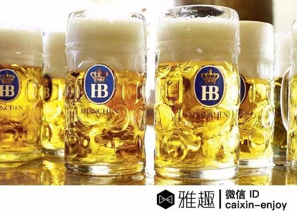 在凯宾斯基下面喝得起啤酒，不等于在上面开得起房｜雅趣