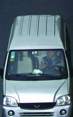 江阴电子抓拍违章多久能查到,江阴随手拍违章app