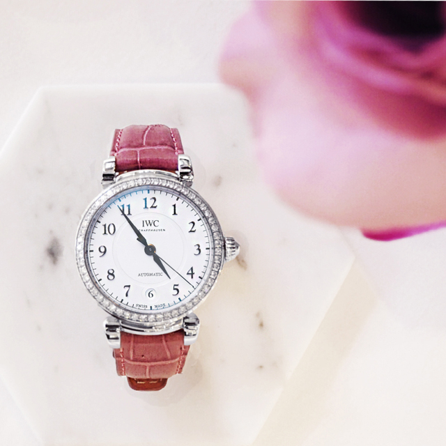 清凉夏日,就从腕间开始!