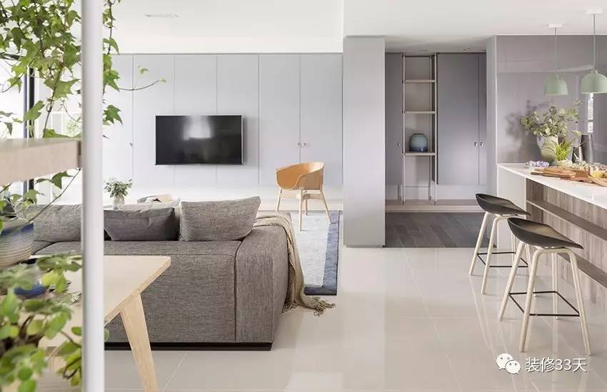 不靠墙的沙发哪种好看,沙发不靠墙坐得不舒服怎么办