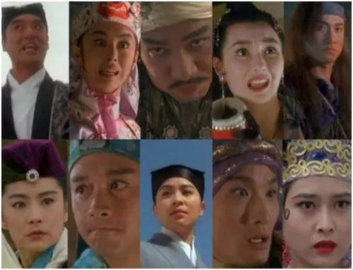 全程无尿点喜剧电视剧推荐,5部不能错过的喜剧片