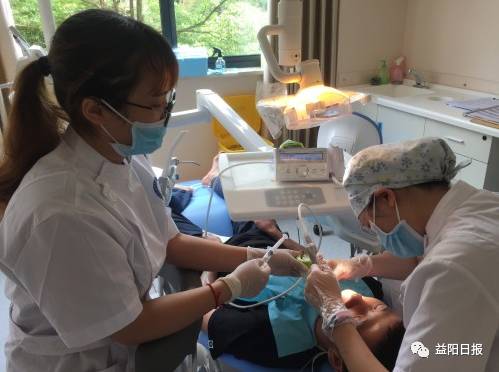 益阳口腔医院洁牙,益阳口腔医院根管治疗