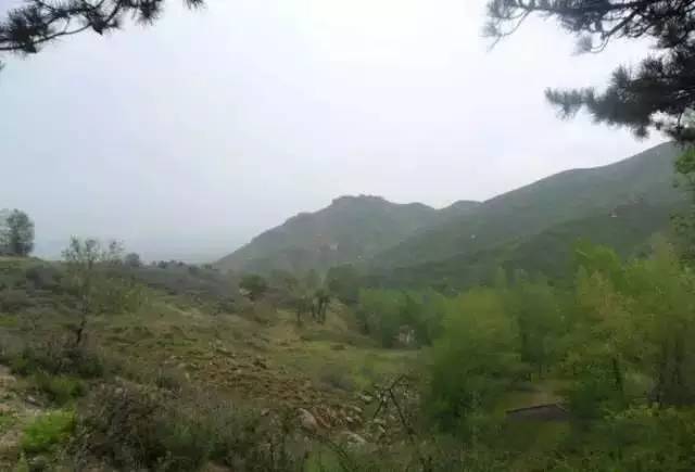 呼和浩特纳凉好地方,呼和浩特周边避暑胜地