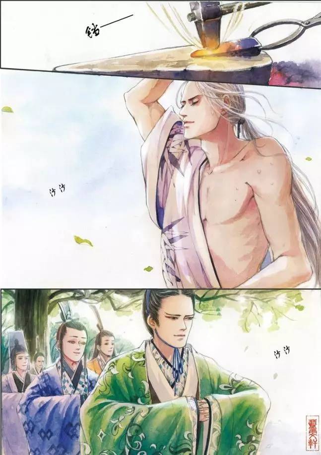 嵇康为什么斗不过司马家族,嵇康为什么会被司马氏政权杀死