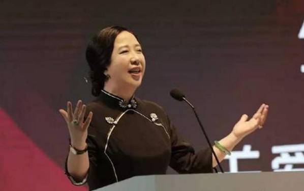 中兴原高管获刑20年集资,中兴通讯被美罚了多少钱