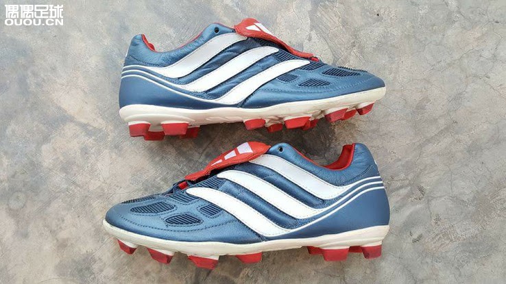 复刻adidascrazy98,adidas复刻战靴