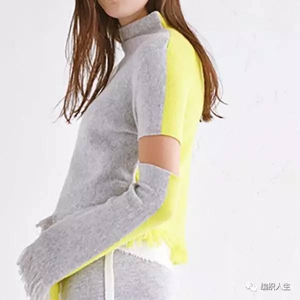 毛衣破洞风,毛衣今年最流行十款毛衣