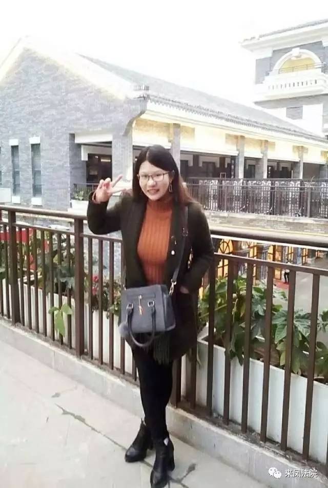 「入职感悟」刑庭李平——无论是六年前还是六年后,我都受益匪浅