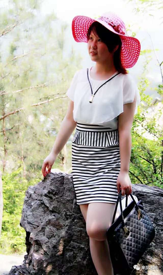 「入职感悟」刑庭李平——无论是六年前还是六年后,我都受益匪浅