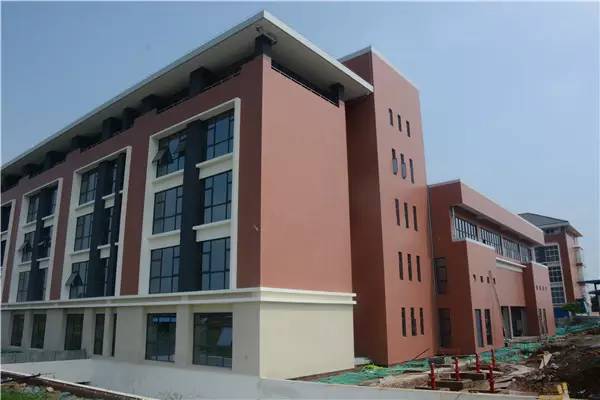 龙泉驿区大面学校规划,成都新增105所学校