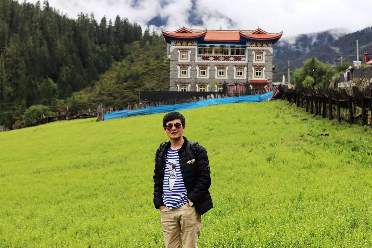 青白江九龙,九龙秘境与沿途景点