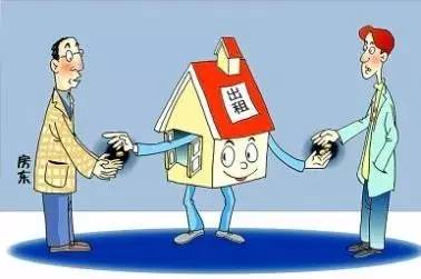 苏州最新租房规定解读,苏州居住房屋出租管理条例